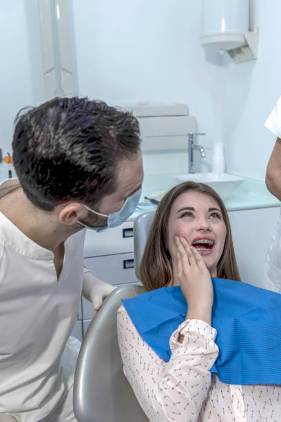 Best Cracked Tooth Emergency Dentist  in Milpitas, CA