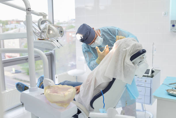Best Chipped Tooth Repair Near Me  in Milpitas, CA